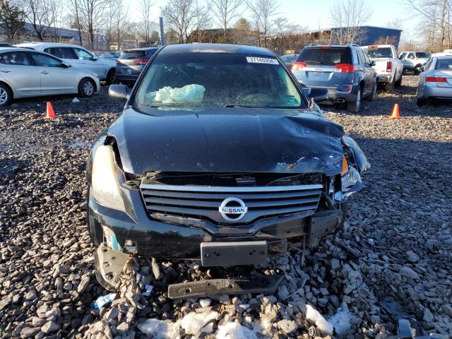 1N4CL21E69C122034 - 2009 NISSAN ALTIMA HYBRID BLACK photo 5