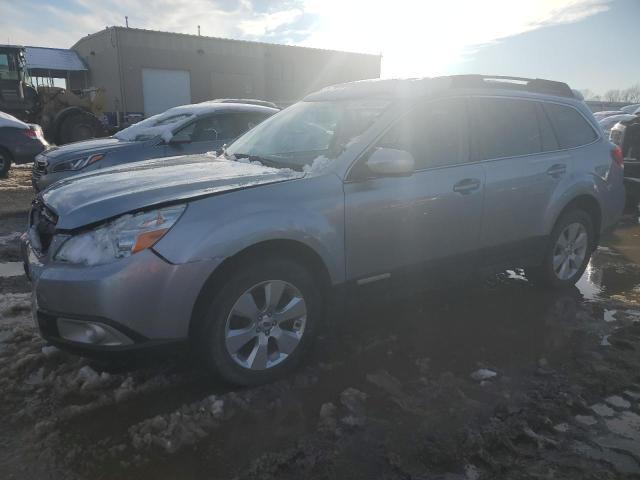 2012 SUBARU OUTBACK 2.5I LIMITED, 