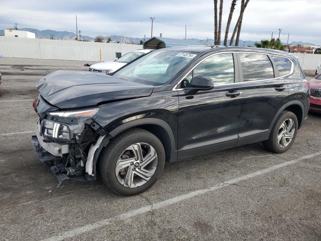 2021 HYUNDAI SANTA FE SE, 