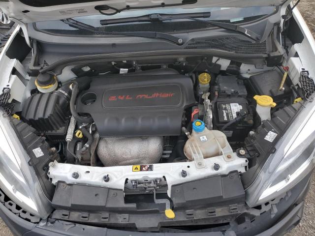 ZFBERFAB2J6H81980 - 2018 RAM PROMASTER Ağ foto 11