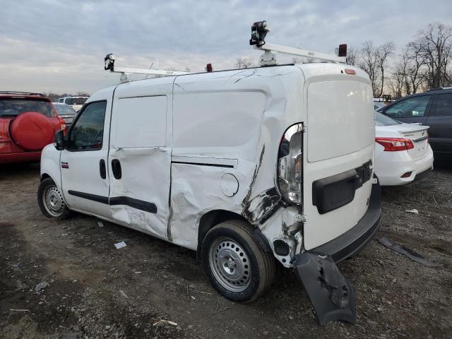 ZFBERFAB2J6H81980 - 2018 RAM PROMASTER Ağ foto 2