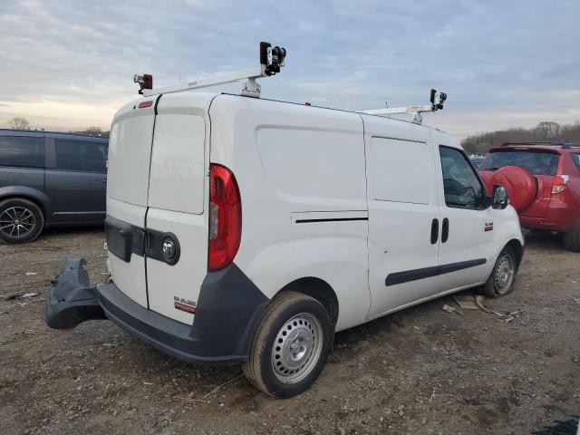 ZFBERFAB2J6H81980 - 2018 RAM PROMASTER Ağ foto 3