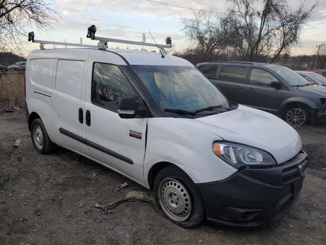 ZFBERFAB2J6H81980 - 2018 RAM PROMASTER Ağ foto 4