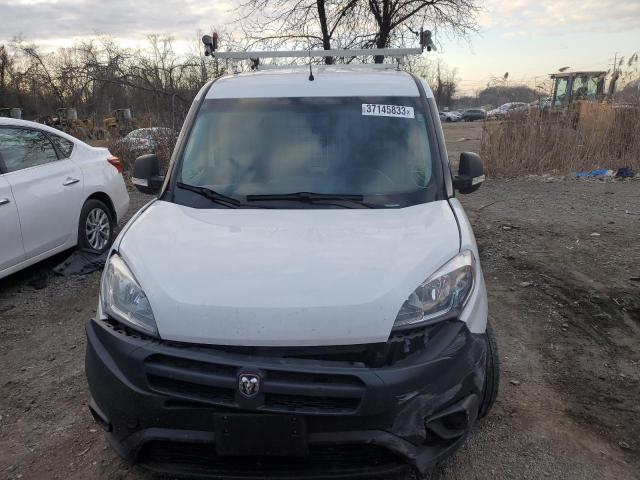 ZFBERFAB2J6H81980 - 2018 RAM PROMASTER Ağ foto 5