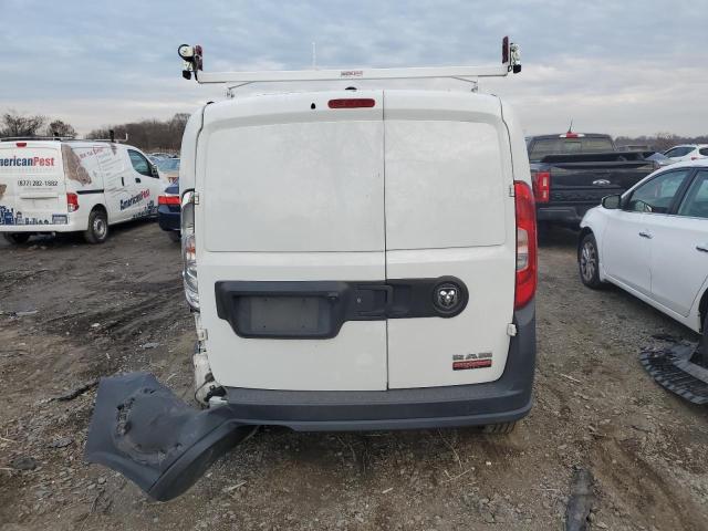 ZFBERFAB2J6H81980 - 2018 RAM PROMASTER Ağ foto 6