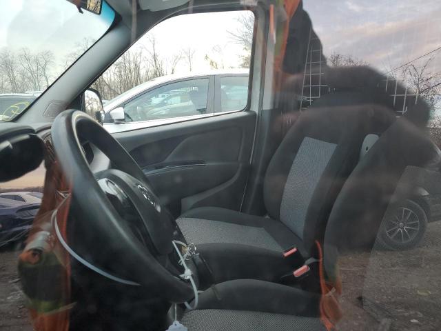 ZFBERFAB2J6H81980 - 2018 RAM PROMASTER Ağ foto 7