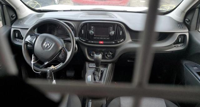 ZFBERFAB2J6H81980 - 2018 RAM PROMASTER Ağ foto 8