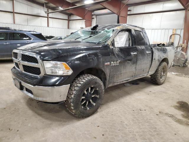 2016 RAM 1500 SLT, 