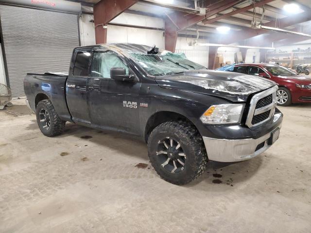 1C6RR7GT1GS407756 - 2016 RAM 1500 SLT BLACK photo 4