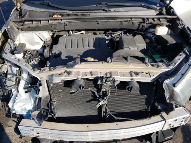 5TDJKRFH4FS135519 - 2015 TOYOTA HIGHLANDER XLE TAN photo 11