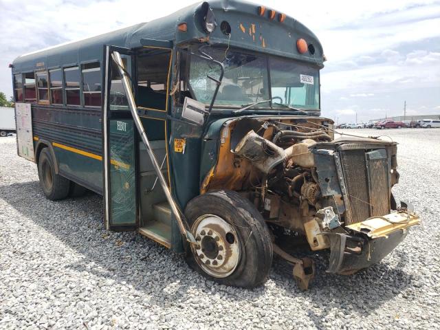 2003 INTERNATIONAL 3000 3800, 