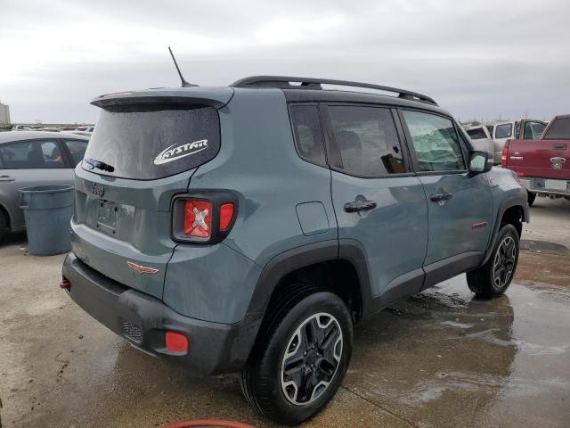 ZACCJBCT8GPD66434 - 2016 JEEP RENEGADE TRAILHAWK GRAY photo 3