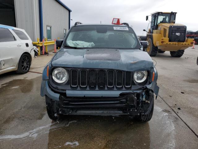 ZACCJBCT8GPD66434 - 2016 JEEP RENEGADE TRAILHAWK GRAY photo 5