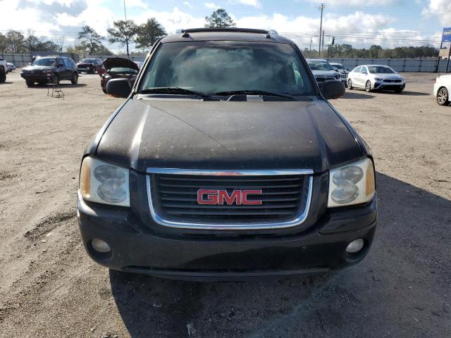 1GKES12S146160464 - 2004 GMC ENVOY XUV BLACK photo 5