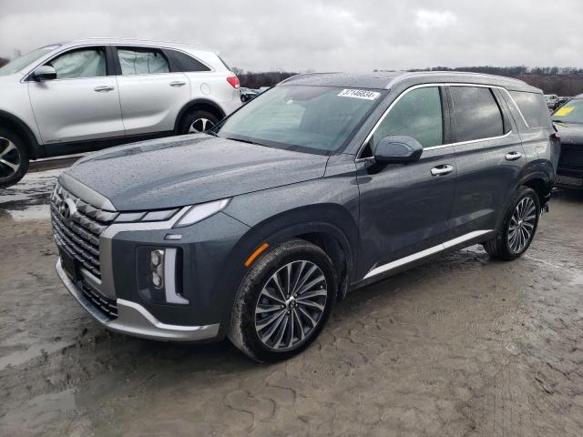 2023 HYUNDAI PALISADE CALLIGRAPHY, 