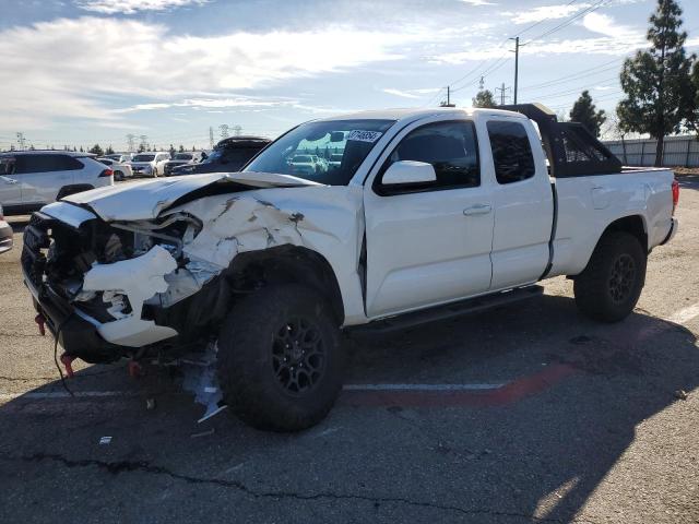 2019 TOYOTA TACOMA ACCESS CAB, 