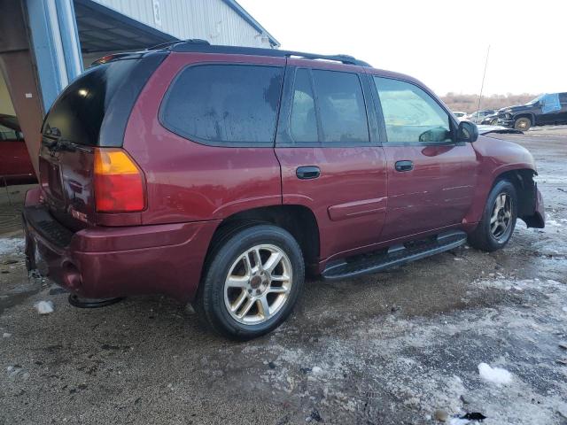 1GKDS13S442224384 - 2004 GMC ENVOY BURGUNDY photo 3