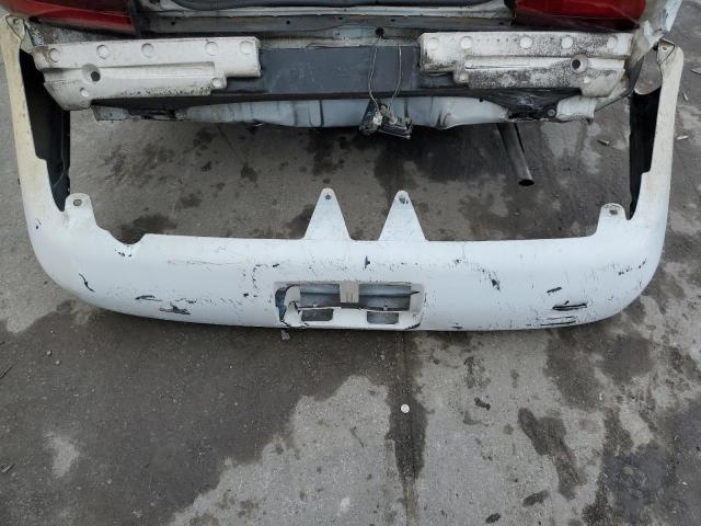 1Y1SK536XRZ041160 - 1994 GEO PRIZM BASE WHITE photo 12