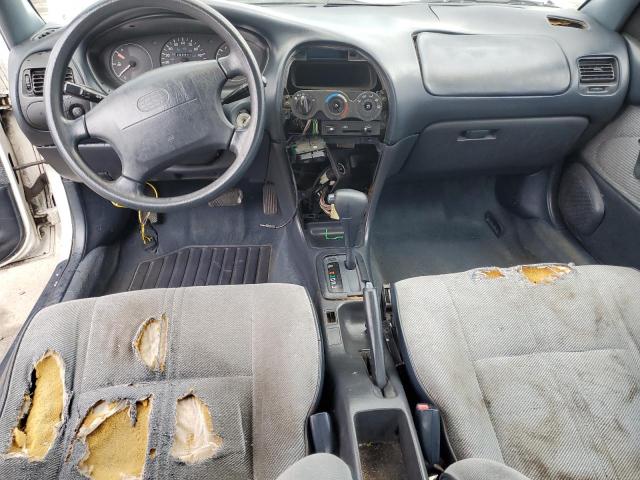 1Y1SK536XRZ041160 - 1994 GEO PRIZM BASE WHITE photo 8