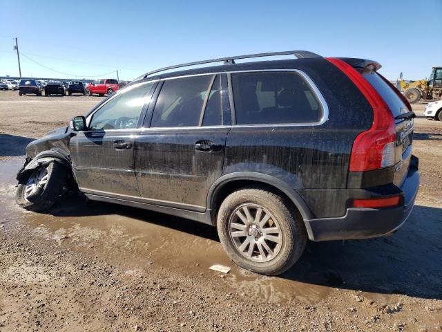 YV4CN982481451542 - 2008 VOLVO XC90 3.2 BLACK photo 2