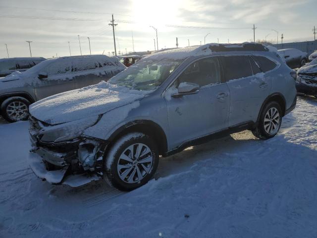 2021 SUBARU OUTBACK PREMIUM, 