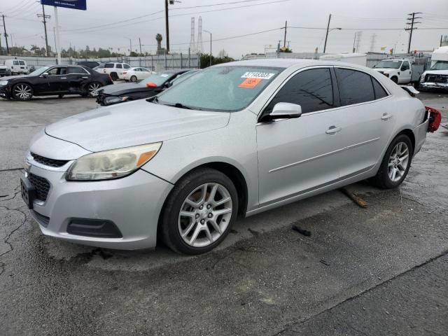 1G11C5SL4FF113514 - 2015 CHEVROLET MALIBU 1LT 银色 照片 1