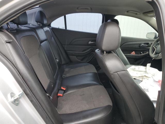1G11C5SL4FF113514 - 2015 CHEVROLET MALIBU 1LT 银色 照片 10