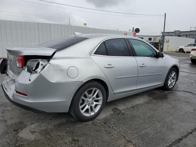 1G11C5SL4FF113514 - 2015 CHEVROLET MALIBU 1LT 银色 照片 3