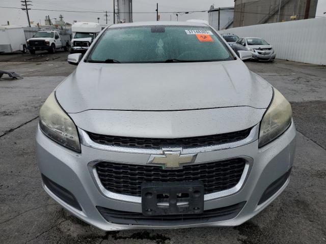 1G11C5SL4FF113514 - 2015 CHEVROLET MALIBU 1LT 银色 照片 5