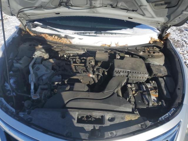 1N4AL3AP5DN498235 - 2013 NISSAN ALTIMA 2.5 SILVER photo 11