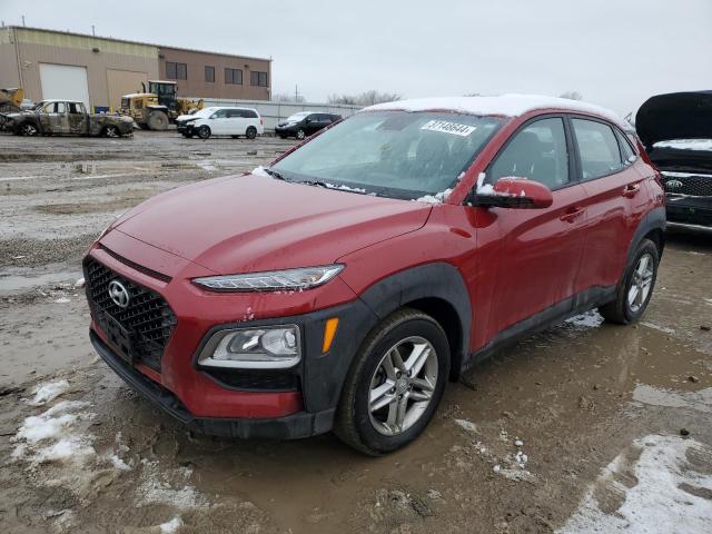 2021 HYUNDAI KONA SE, 