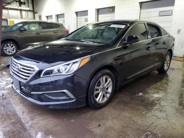 2016 HYUNDAI SONATA SE, 