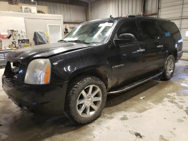 2008 GMC YUKON XL DENALI, 