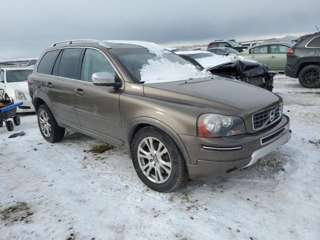 YV4952CZ4D1638537 - 2013 VOLVO XC90 3.2 GOLD photo 4