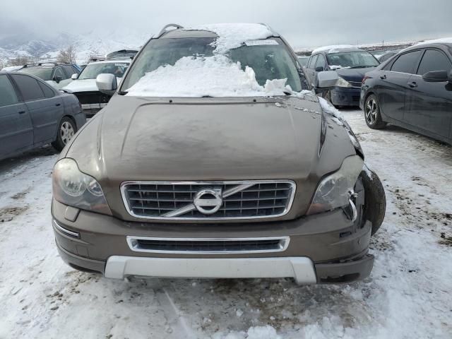 YV4952CZ4D1638537 - 2013 VOLVO XC90 3.2 GOLD photo 5