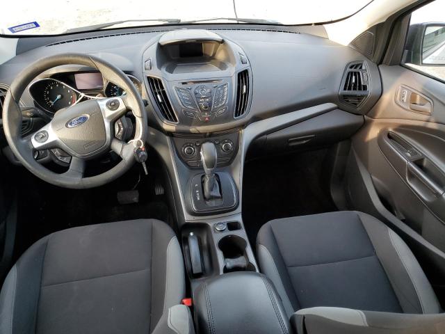 1FMCU0F7XEUC08629 - 2014 FORD ESCAPE S SILVER photo 8