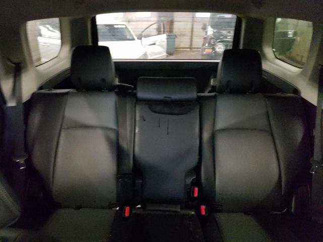 JTENU5JR2M5930975 - 2021 TOYOTA 4RUNNER SR5/SR5 PREMIUM 白色 照片 10