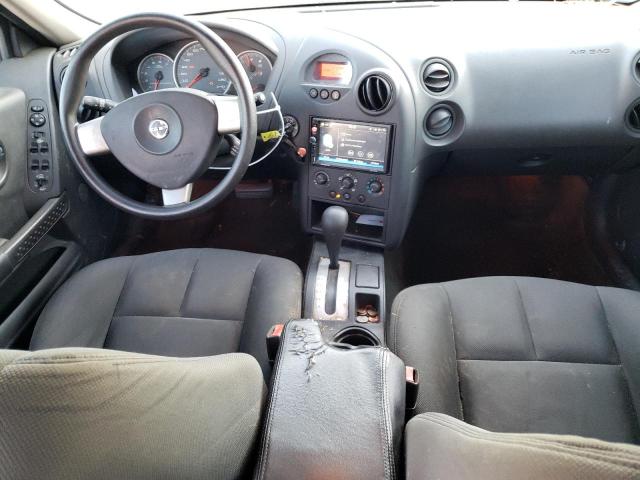 2G2WP542151179440 - 2005 PONTIAC GRAND PRIX 青色 照片 8