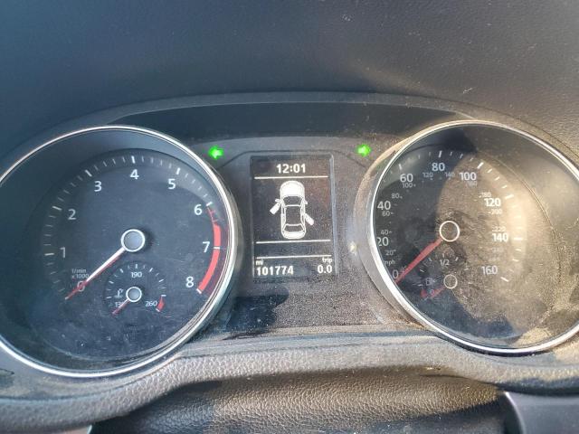 1VWDT7A38HC059301 - 2017 VOLKSWAGEN PASSAT R-LINE წითელი ფოტო 9