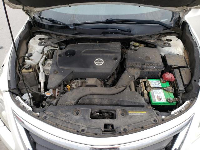 1N4AL3AP3FC272645 - 2015 NISSAN ALTIMA 2.5 WHITE photo 11