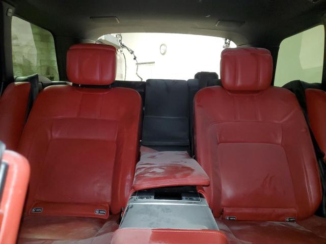 SALGV5RE3JA501898 - 2018 LAND ROVER RANGE ROVE AUTOBIOGRAPHY GRAY photo 10