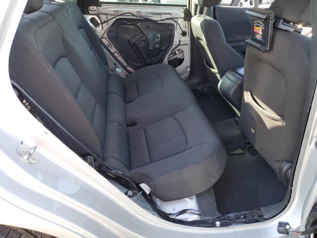 1G1ZG5ST8LF020322 - 2020 CHEVROLET MALIBU RS Gümüş foto 10