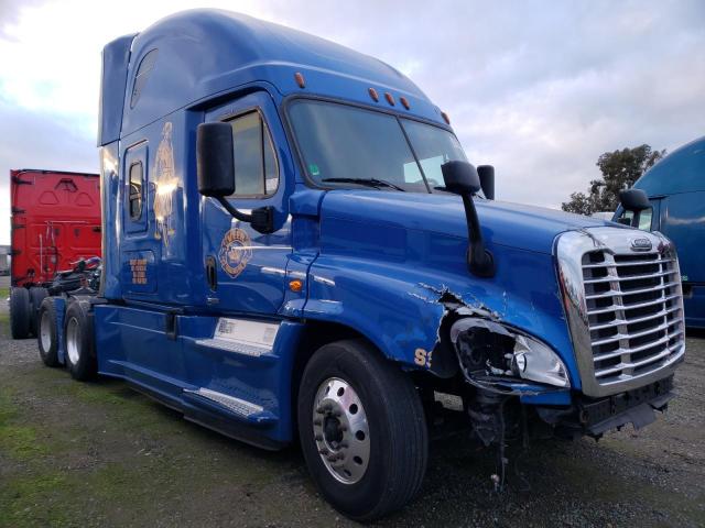 2017 FREIGHTLINER CASCADIA 1, 