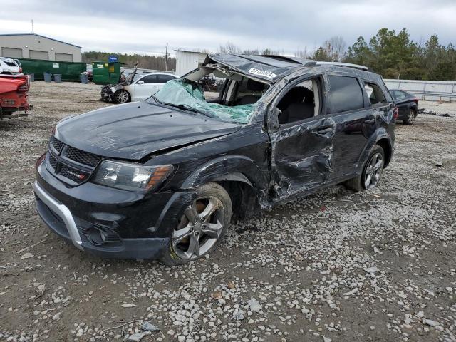 2016 DODGE JOURNEY CROSSROAD, 