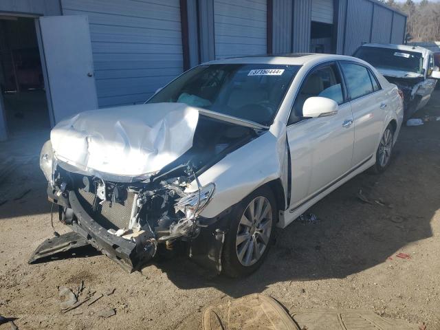 2011 TOYOTA AVALON BASE, 