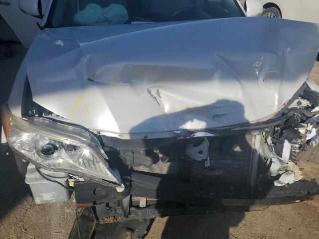 4T1BK3DB8BU412223 - 2011 TOYOTA AVALON BASE 白色 照片 11