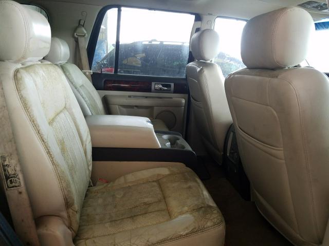 5LMFU28R53LJ32423 - 2003 LINCOLN NAVIGATOR  照片 6