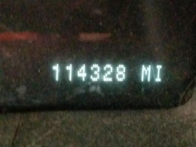 5LMFU28R53LJ32423 - 2003 LINCOLN NAVIGATOR  照片 8