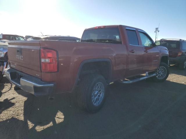 1GTV2UEC6FZ211279 - 2015 GMC SIERRA K1500 SLE ORANGE photo 3