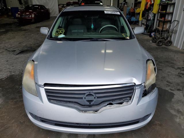 1N4AL21E07C238477 - 2007 NISSAN ALTIMA 2.5 SILVER photo 5